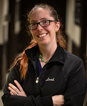 Leah Nehls