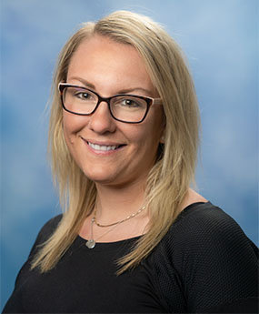 Nicole Maljak