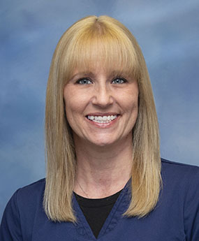 Laura Tyrpin